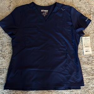 Women’s Scrub Top, New with Tags, Greys Anatomy by Barco